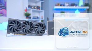 RTX 4090 24GB vs RX 7900 XTX 24GB