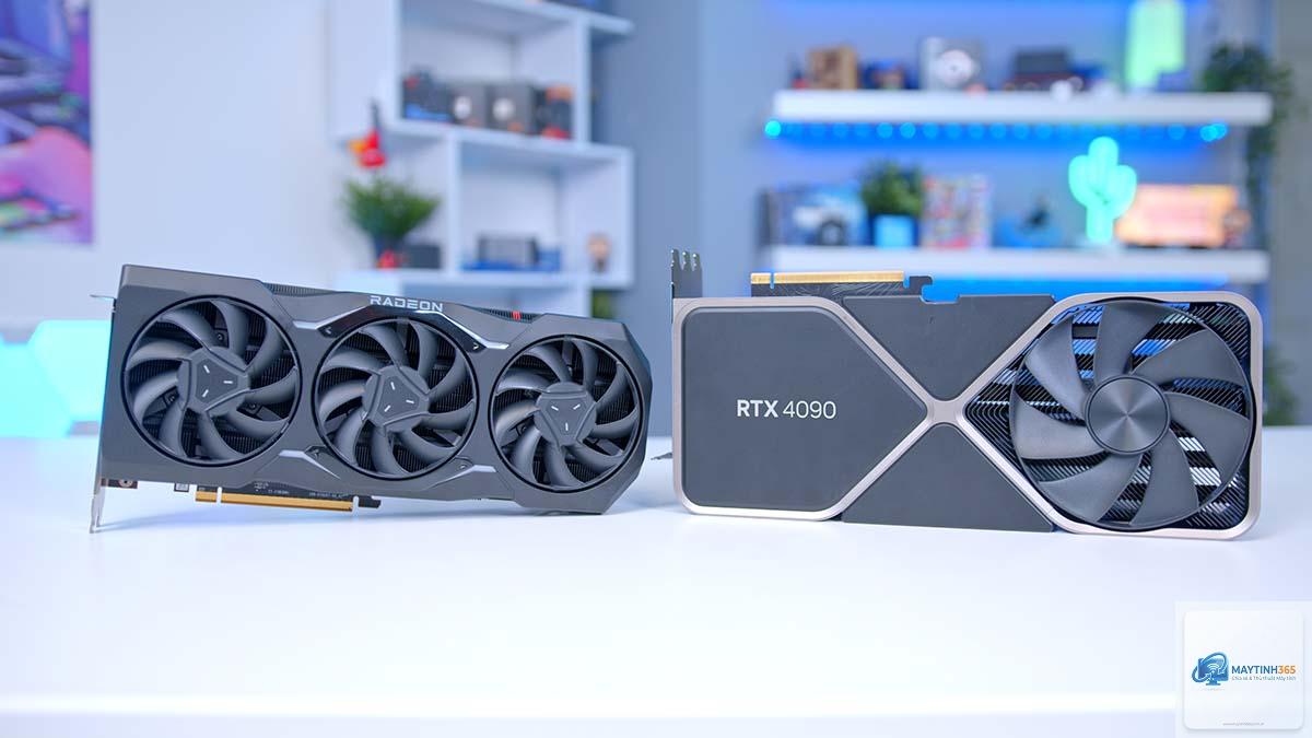 RTX 4090 24GB vs RX 7900 XTX 24GB - Image 1