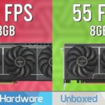 RTX 5060 Ti 8GB vs RX 9060 XT 16GB: Bản Nâng Cấp Đáng Giá Nhất 2025? RTX 5060 Ti 8GB vs RX 9060 XT 16GB