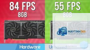 RTX 5060 Ti 8GB vs RX 9060 XT 16GB