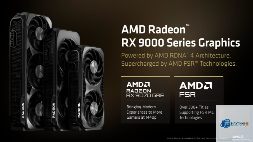 RTX 5060 Ti vs RX 9070 hiệu năng - Image 5