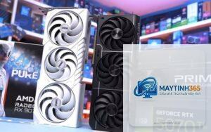 RTX 5070 Ti 16GB vs RX 9070 XT 16GB