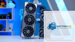 RTX 5070 vs RX 9060 XT hiệu năng