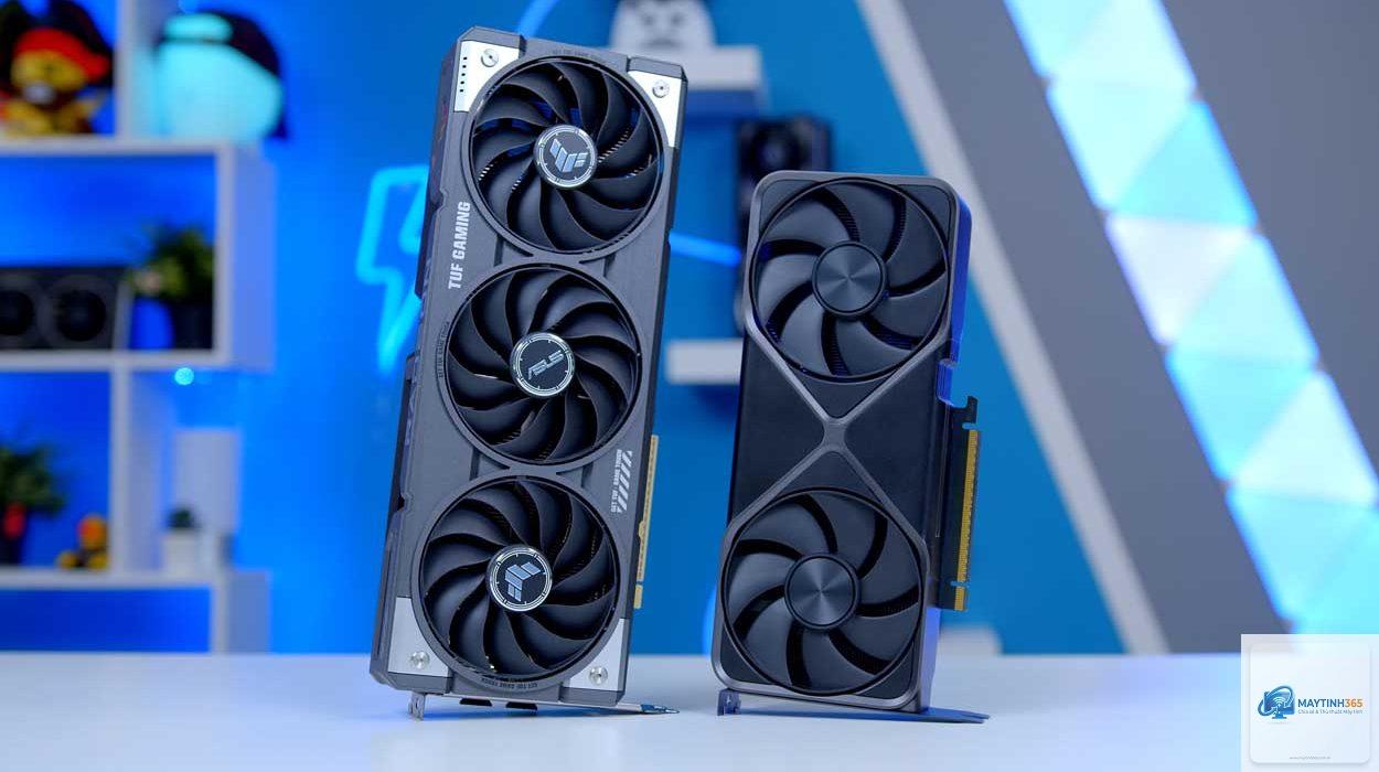 RTX 5070 vs RX 9060 XT hiệu năng - Image 1