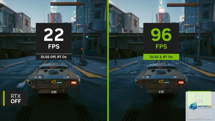 RTX Frame Generation vs Radeon Frame Generation - Image 2