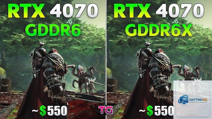 RTX GDDR6X vs Radeon GDDR6 - Image 2