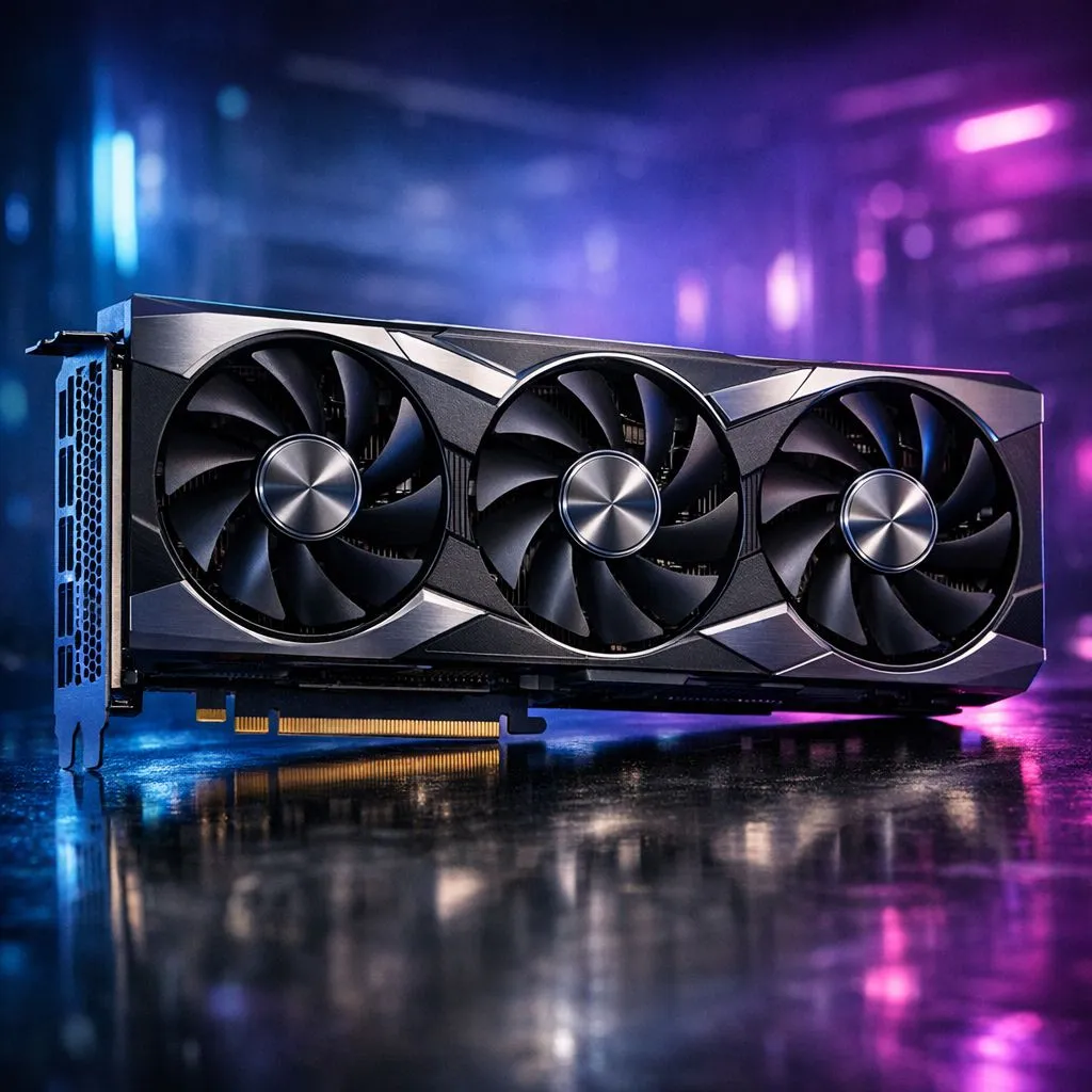 RTX GDDR7 vs Radeon GDDR6 - Image 2