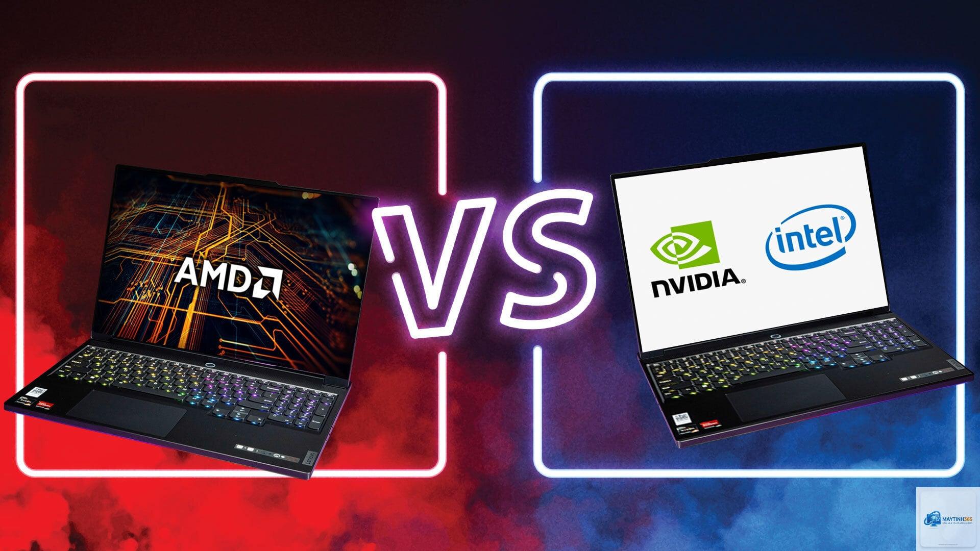 RTX Laptop vs Radeon Laptop render - Image 3