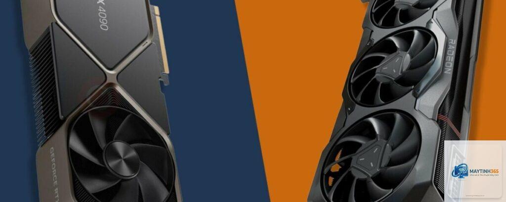 RTX Tensor Core vs Radeon AI Accelerator