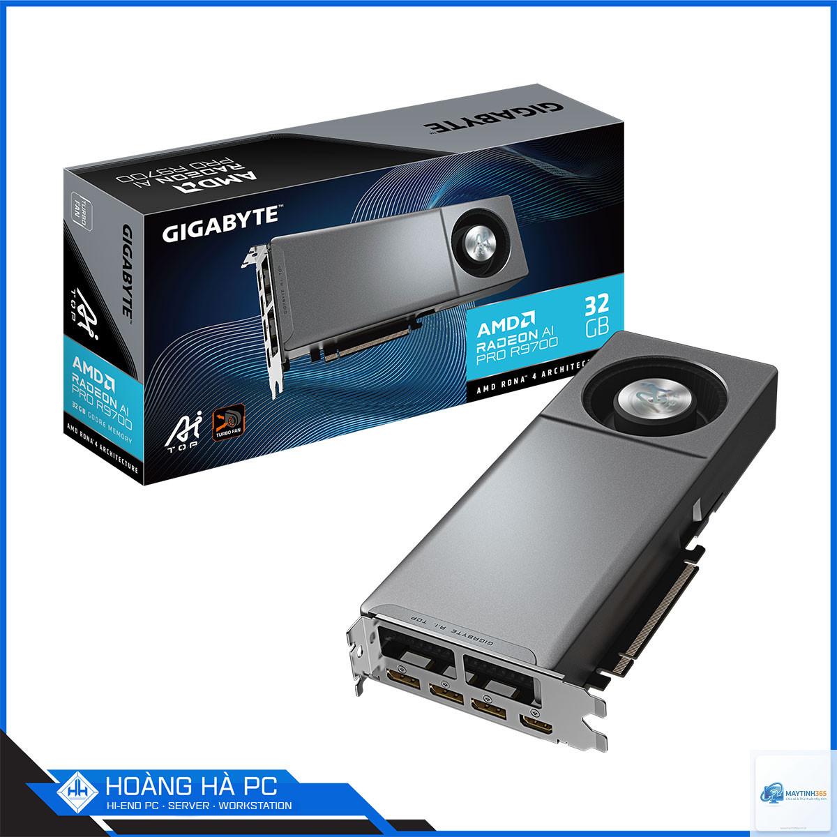 RTX hay Radeon cho PC AI - Image 1