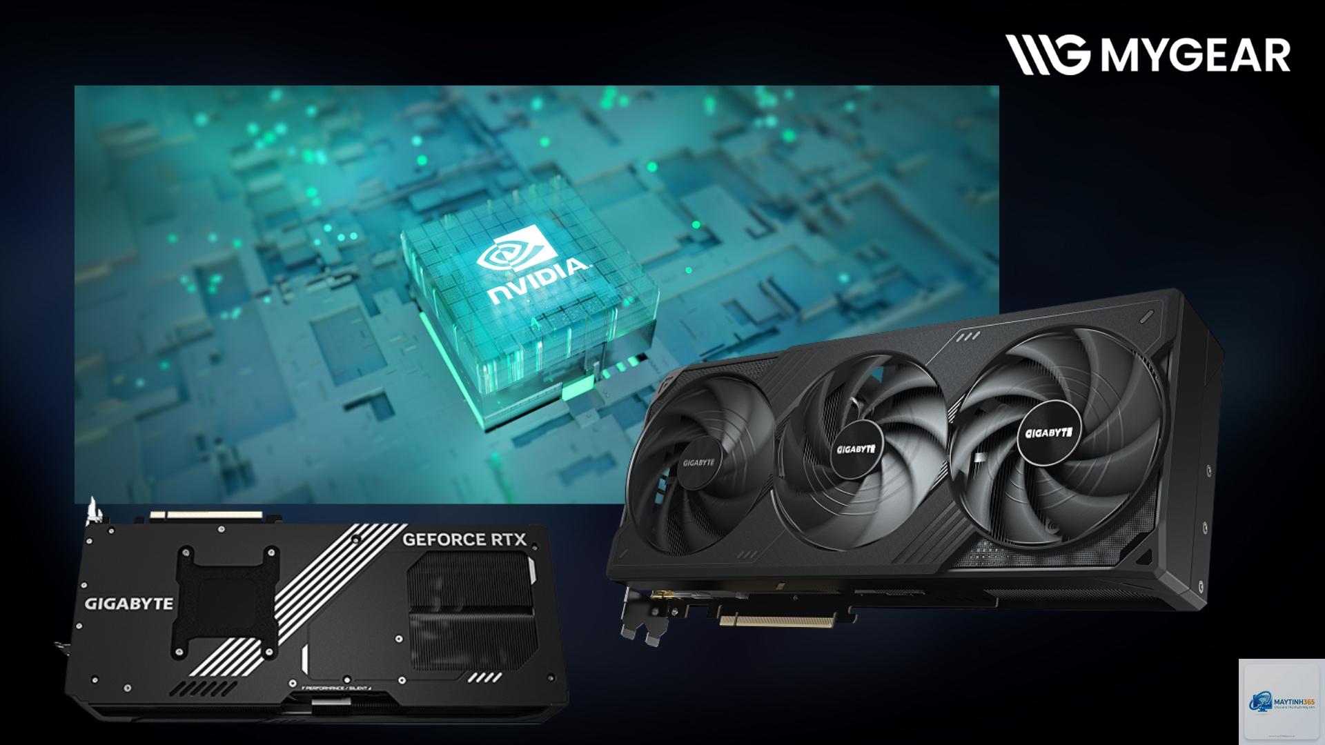 RTX hay Radeon cho PC AI - Image 3