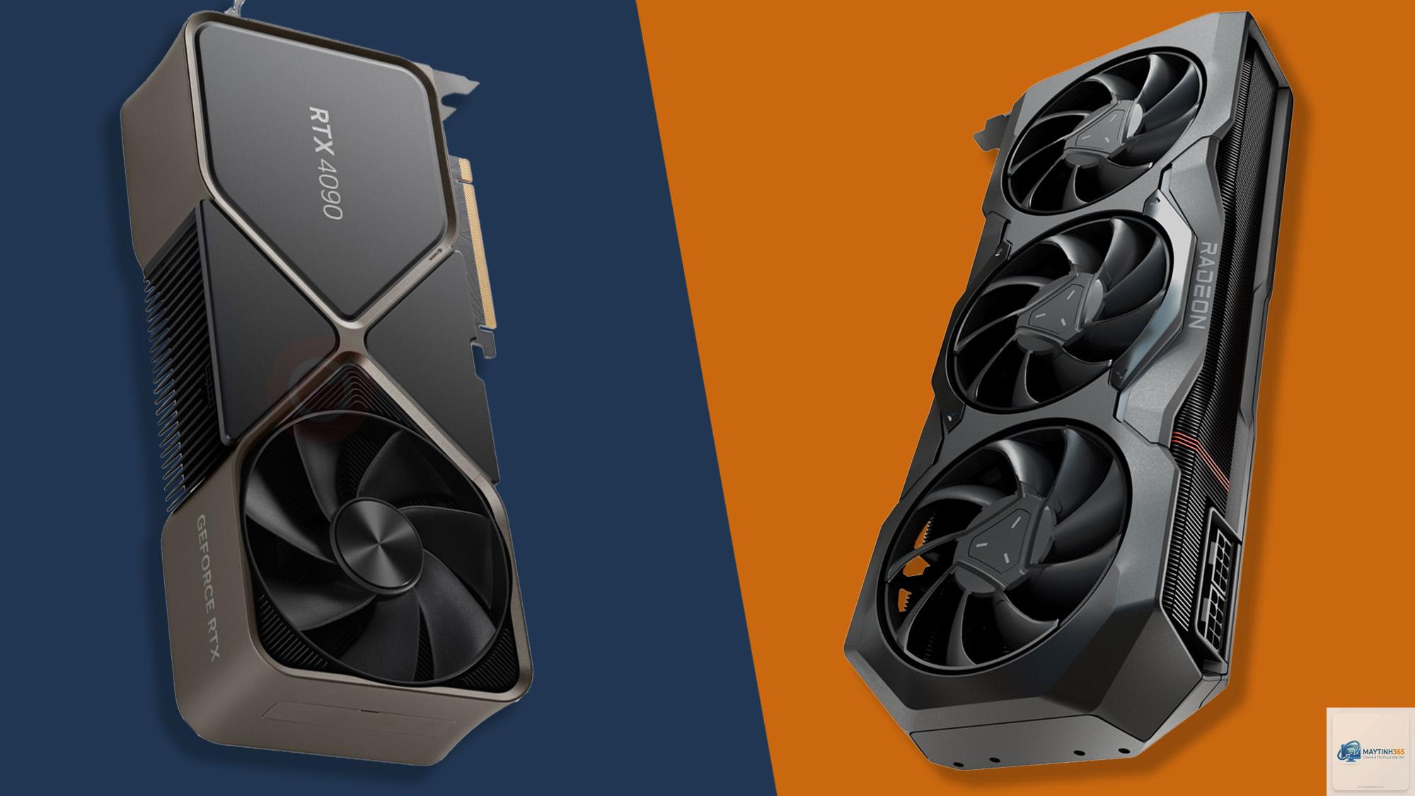 RTX hay Radeon cho PC đồ họa - Image 5