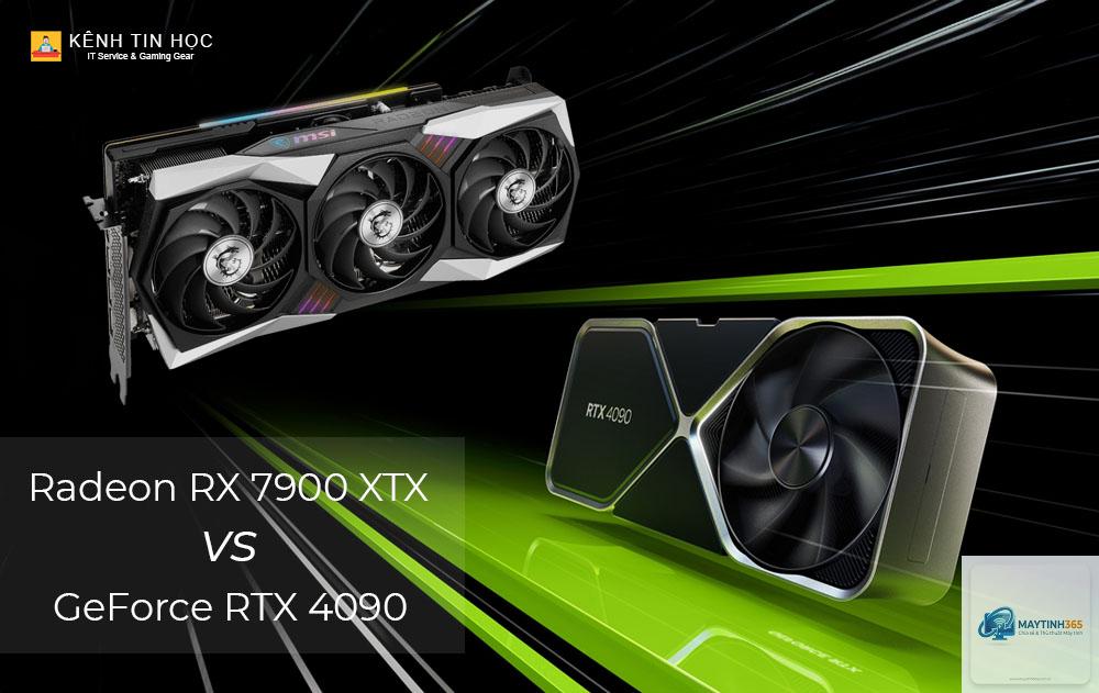 RTX hay Radeon cho PC gaming - Image 5