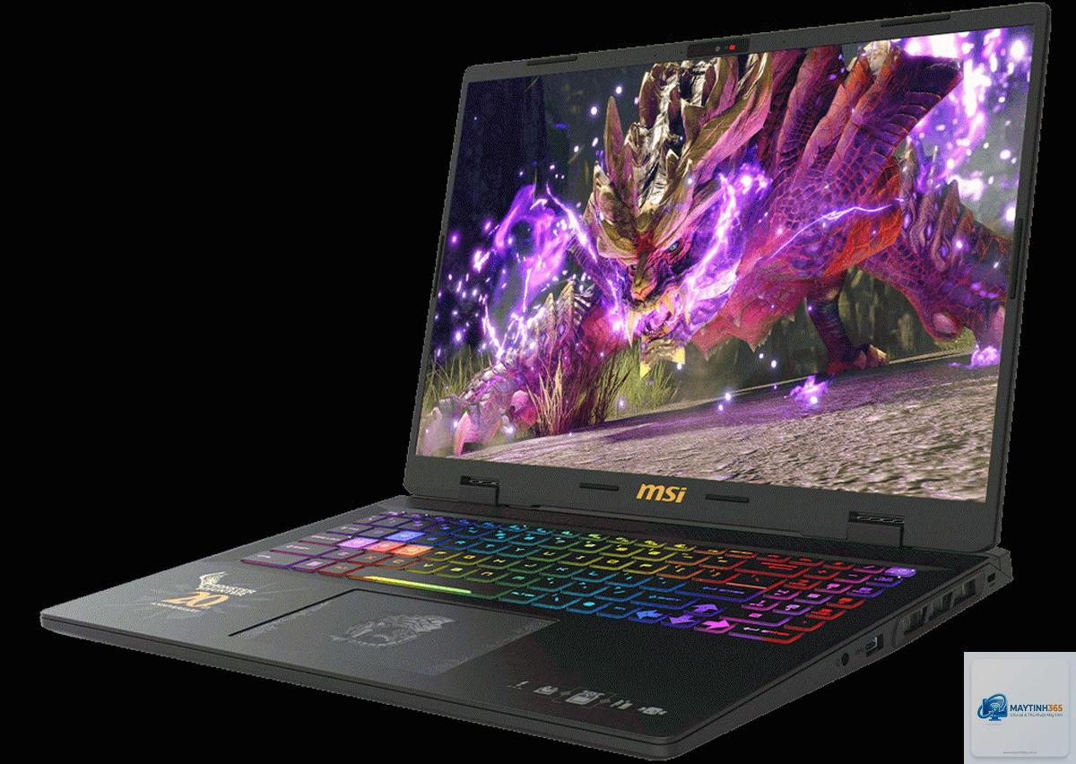 RTX hay Radeon cho laptop đồ họa - Image 1