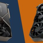 RTX hay Radeon cho laptop đồ họa: Lựa chọn tối ưu cho dân thiết kế và dựng phim