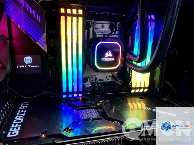 RTX hay Radeon cho máy trạm - Image 2