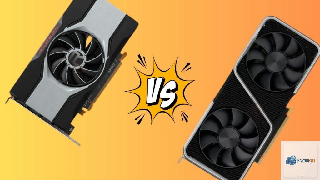 RTX hay Radeon đáng tiền hơn