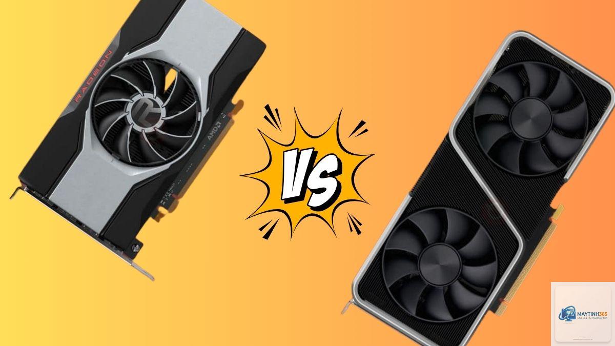 RTX hay Radeon đáng tiền hơn - Image 1