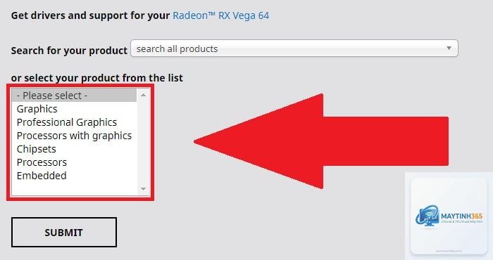 RTX hay Radeon dễ cài driver hơn - Image 4
