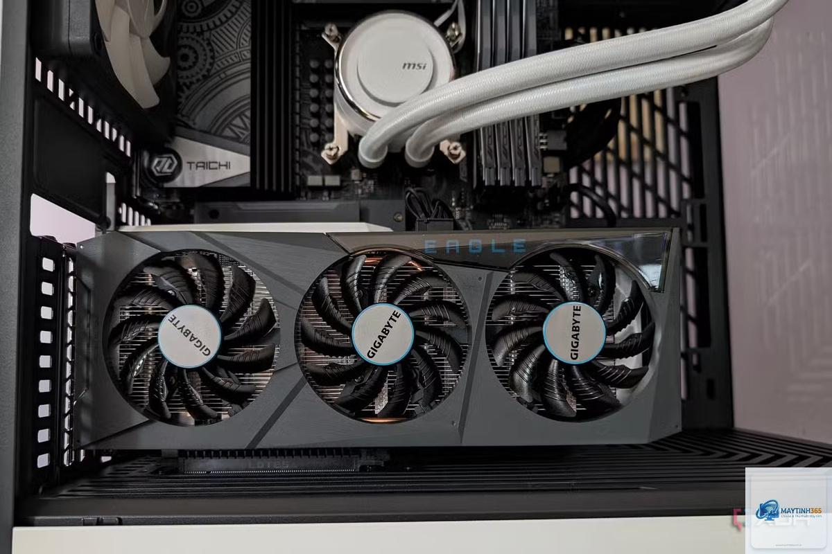 RTX hay Radeon phù hợp máy giá rẻ - Image 1