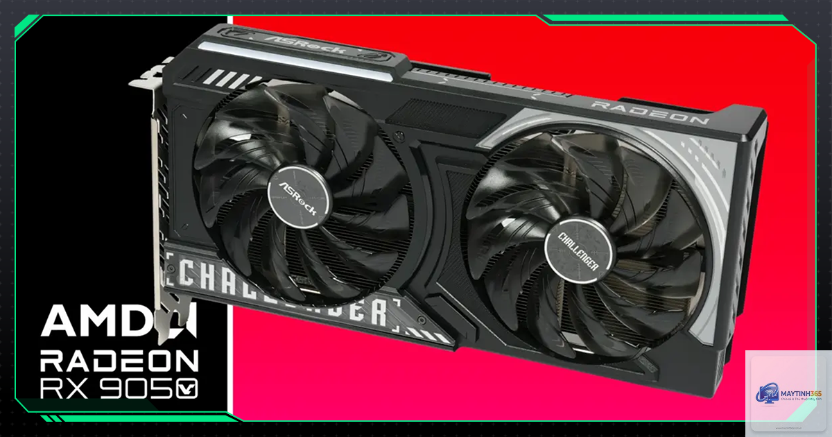RTX hay Radeon phù hợp máy giá rẻ - Image 2