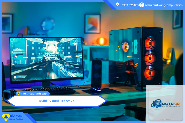 RTX hay Radeon phù hợp workstation hơn - Image 5