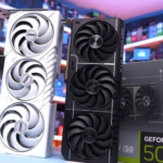 RTX ray tracing tốt hơn Radeon: Sự thật về công nghệ và hiệu năng thực tế RTX ray tracing tốt hơn Radeon