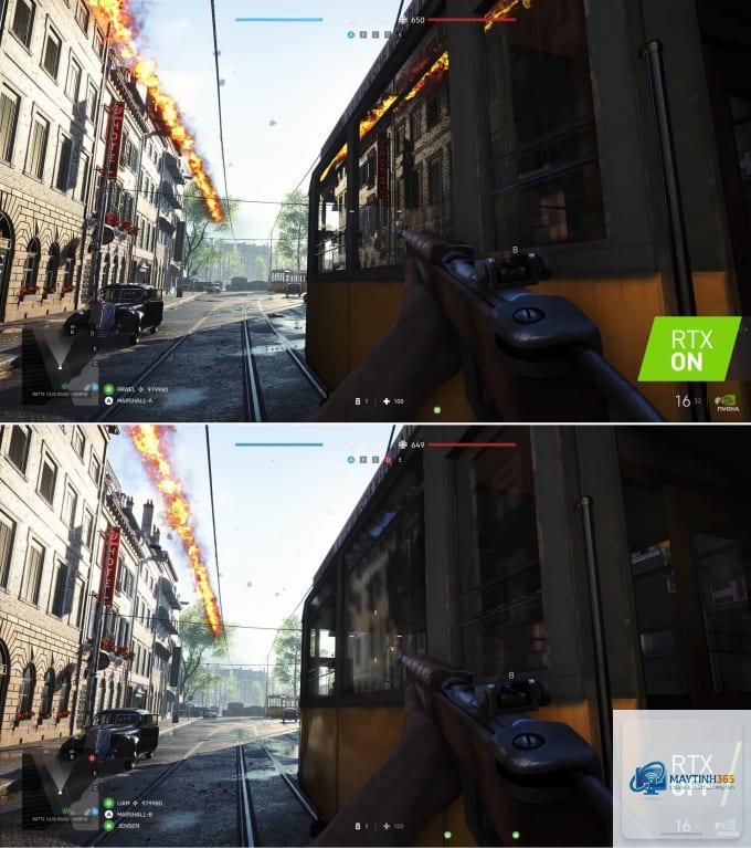 RTX ray tracing tốt hơn Radeon - Image 5