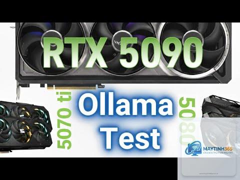 RTX vs RX Ollama - Image 4