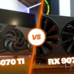 RTX vs RX VR: So Sánh Chi Tiết Card Đồ Họa Nào Tốt Hơn Cho Thực Tế Ảo RTX vs RX VR