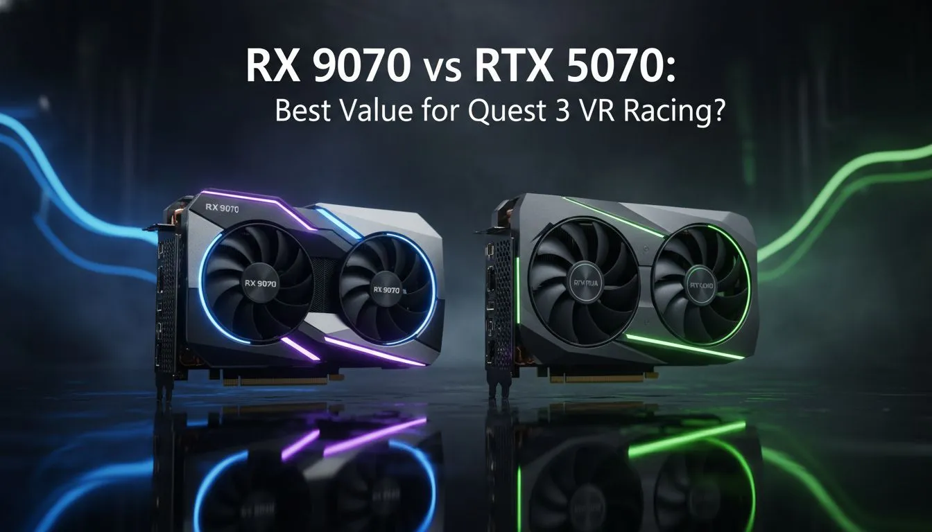 RTX vs RX VR - Image 2