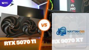 RTX vs RX VR
