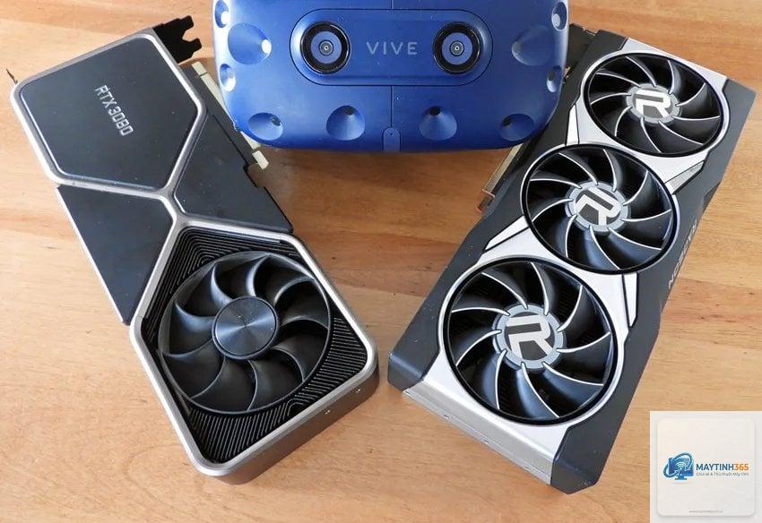 RTX vs RX VR - Image 4
