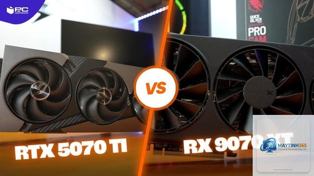 RTX vs RX VR - Image 1