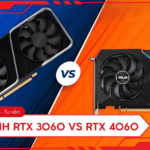 RTX vs RX VRAM: So Sánh Chi Tiết Bộ Nhớ Đồ Họa Trên Card NVIDIA và AMD RTX vs RX VRAM: So Sánh Chi Tiết Bộ Nhớ Đồ Họa Trên Card NVIDIA và AMD