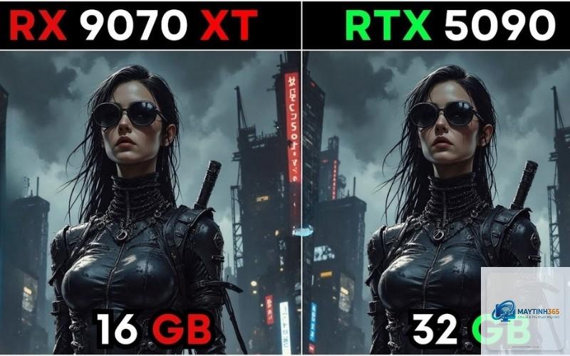 RTX vs RX cho AI - Image 1