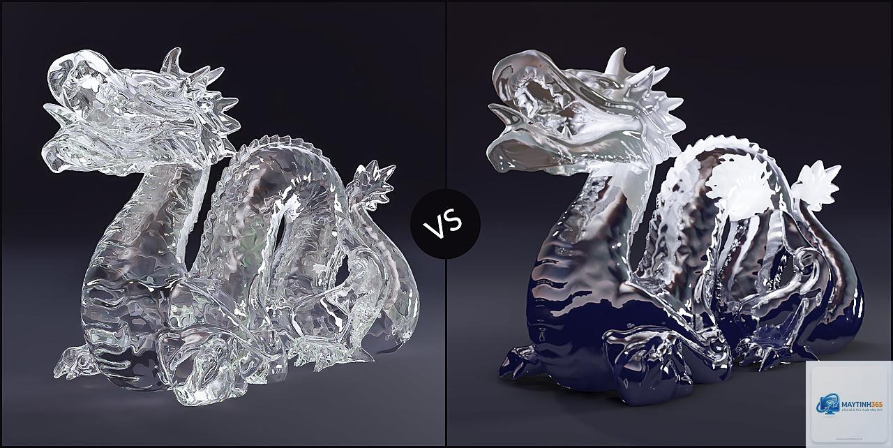 RTX vs RX cho Blender Eevee - Image 3