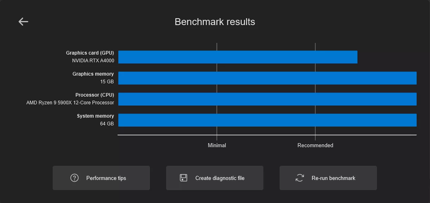 RTX vs RX cho Lumion - Image 1