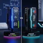 RTX vs RX cho SketchUp