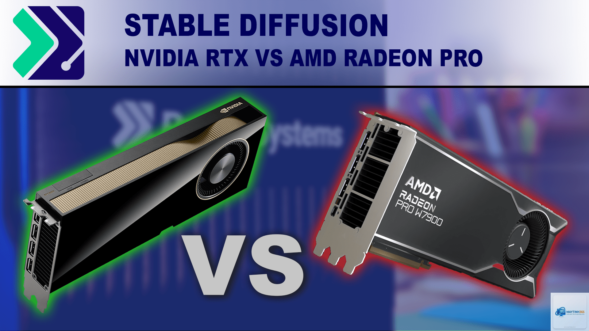 RTX vs RX cho Stable Diffusion - Image 3