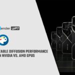 RTX vs RX cho Stable Diffusion: Chọn Card Đồ Họa Nào Để Tạo Ảnh AI Nhanh Nhất? RTX vs RX cho Stable Diffusion: Chọn Card Đồ Họa Nào Để Tạo Ảnh AI Nhanh Nhất?
