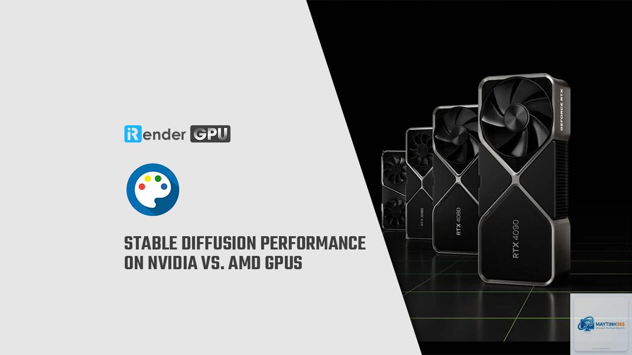 RTX vs RX cho Stable Diffusion - Image 4