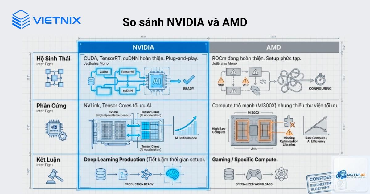 RTX vs RX cho deep learning - Image 2