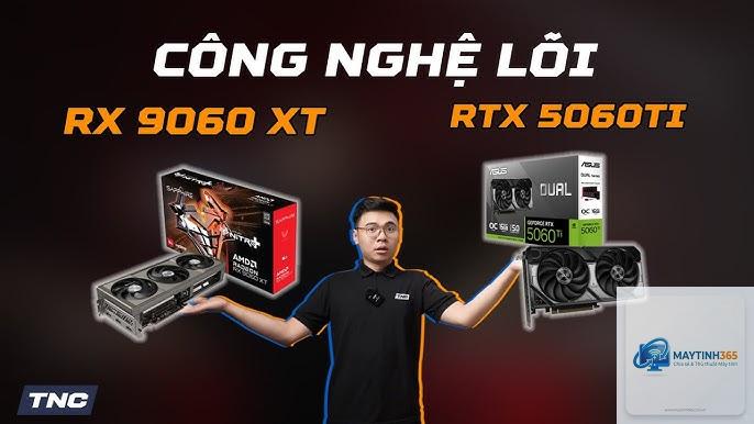 RTX vs RX cho dựng phim - Image 2