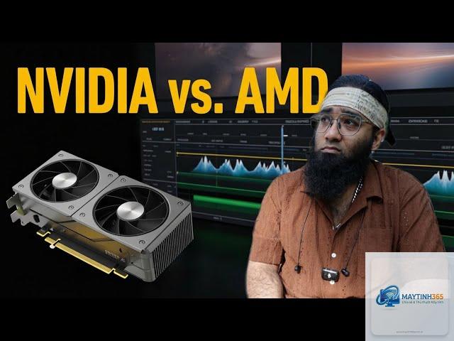 RTX vs RX cho edit video - Image 4