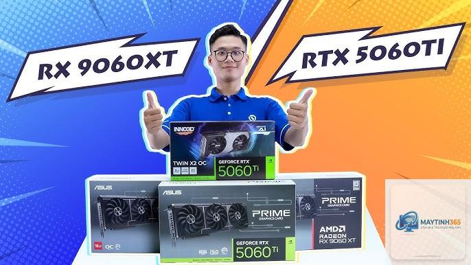 RTX vs RX cho học AI - Image 2