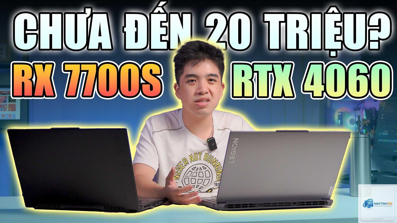 RTX vs RX cho học AI - Image 3