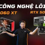 RTX vs RX cho livestream: Chọn Card Đồ Họa Nào Để Stream Mượt Mà Vẫn Chơi Game Đỉnh? RTX vs RX cho livestream