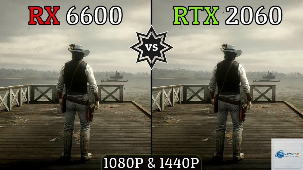 RTX vs RX chơi game 1080p - Image 1