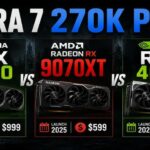 RTX vs RX Driver: So Sánh Toàn Diện Trình Điều Khiển Card Đồ Họa Nvidia và AMD RTX vs RX driver